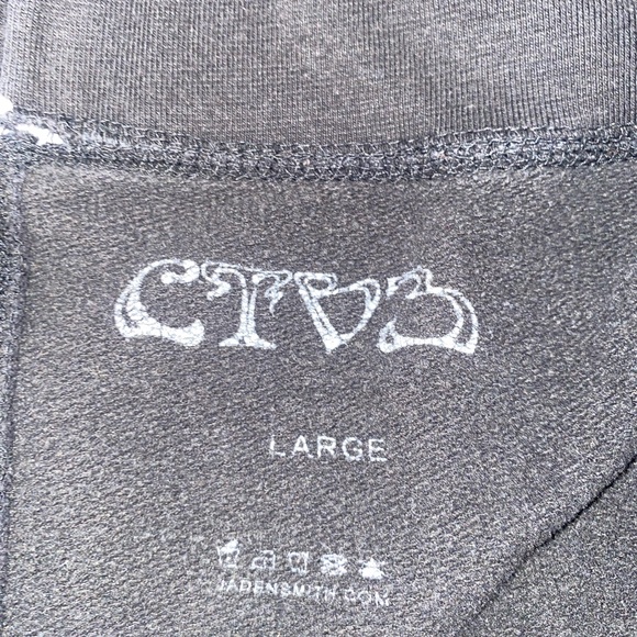 Msftsrep: CTV3 Eterinty Shorts - Picture 3 of 3